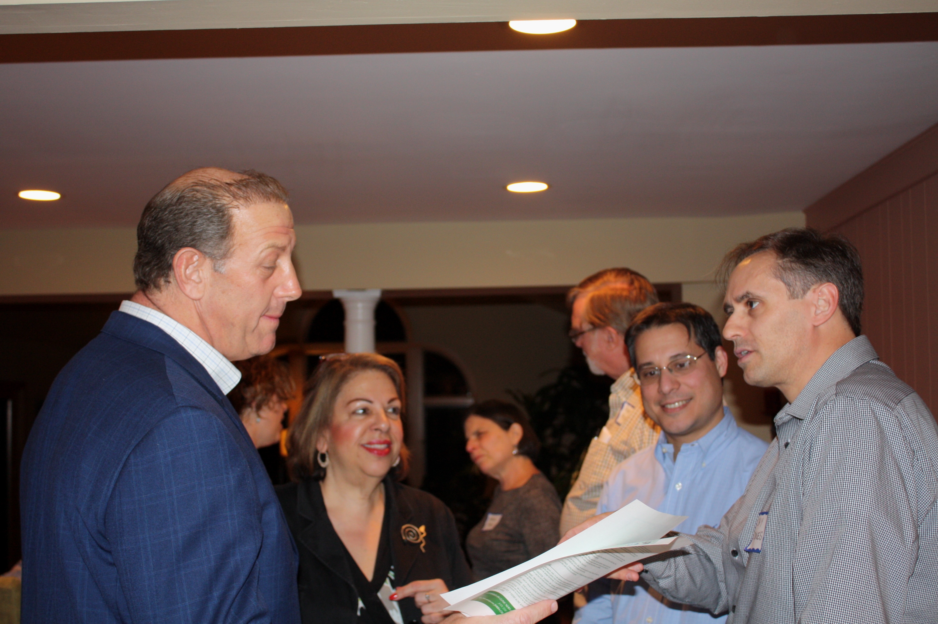 Wexford Community Group 3